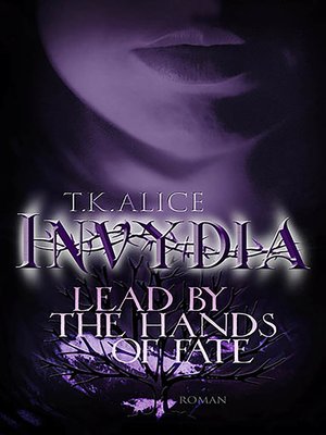 cover image of Invydia